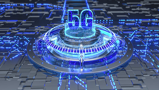 5G 网络和 5g 技术 新一代网络 高速移动互联网 商业 现代技术 互联网和网络概念建筑插图全球3d电脑社区渲染数据城市服务图片