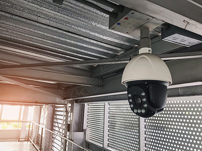 建筑物的安保摄像头财产隐私监视材料电脑建筑学车站数据相机监视器图片
