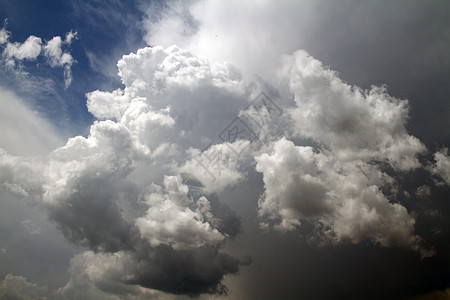 天空和云云全景景观视图风景蓝天效果低角度纹理天际气象摄影辅助图片