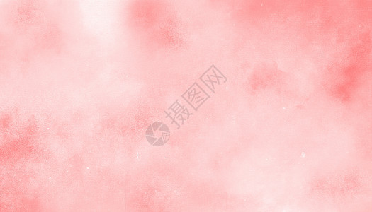 粉红纸水彩色纹理背景 用于设计背景红色插图水彩活力墙纸墨水白色刷子艺术创造力图片