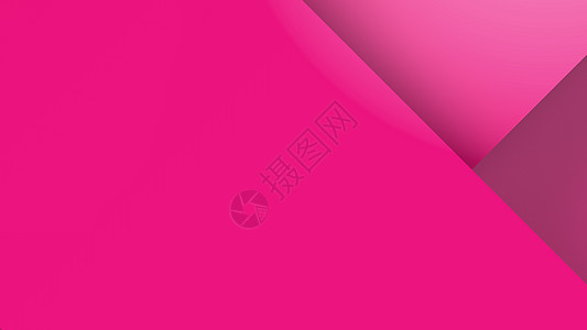 颜色背景上的对角粉红色动态条纹 现代抽象背景 有线和阴影海报商业线条墙纸对角线技术横幅网络插图粉色图片