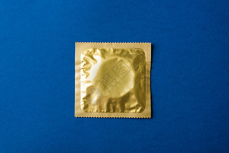 安全套包装袋中疾病梅毒金子控制避孕避孕套橡皮世界男人药品图片