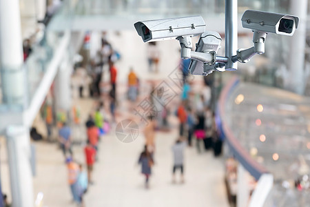 合肥电视台闭路电视或监控摄像头录音安全控制城市电路视频电气相机电子背景商业背景