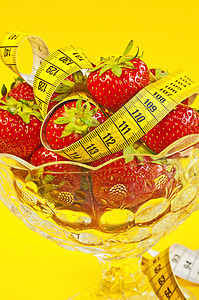 草莓饮食美食市场果汁季节食物水果营养浆果甜点图片