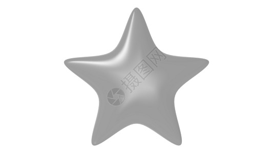 3张灰色星亮在彩色背景上 金星的显示和插图用于溢价审查商业辉光酒店问候语班级评分横幅贵宾速度礼物图片
