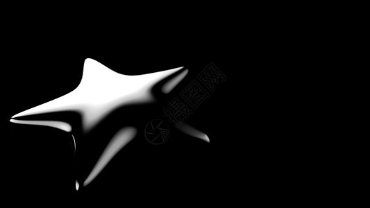 3张灰色星亮在彩色背景上 金星的显示和插图用于溢价审查商业速度评分优胜者酒店辉光艺术问候语庆典贵宾图片