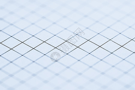 蓝网纸纹理 回到学校背景日记办公室螺旋蓝图教育数学商业铅笔笔记软垫图片