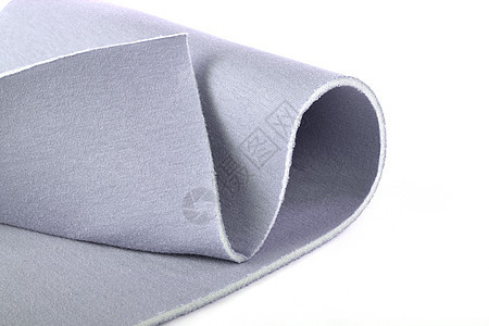 彩色材料泡沫橡胶胶生产裁缝海绵松紧带缝纫杯子弹性橡皮技术工厂图片