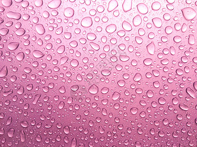 雨滴的美丽生活窗户玻璃水滴飞沫墙纸圆圈气泡液体蓝色图片