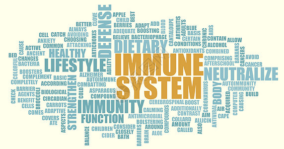 免疫系统反抗药品卫生免疫治疗研究预防食品感染免疫学图片