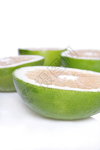 葡萄果果汁来源水果柚子绿色饮食食物粉色营养白色图片