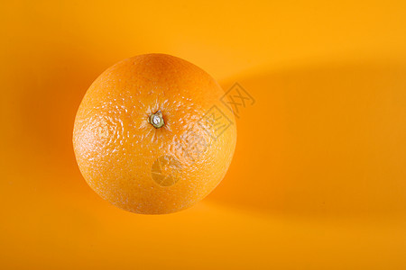 橙子饮食橙子水果早餐果味圆圈果汁叶子热带营养图片