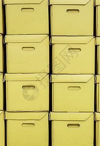 纸框棕色全球货运船运运输仓库纸板送货商品纸盒物流图片