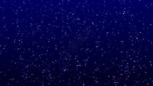 sk 中有许多星星的全景动画片天文学墙纸星系辉光星座灰尘蓝色行星科学图片