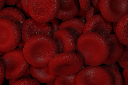 红细胞凝结 科学和医学的抽象概念 转移血液中的重要元素以保护身体3d 图案红色细胞宏观生活血管生物学遗传渲染血流药品图片