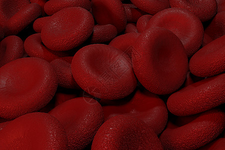 红细胞凝结 科学和医学的抽象概念 转移血液中的重要元素以保护身体3d 图案流动生物学毛细管溪流显微镜医疗渲染微生物学细胞静脉图片