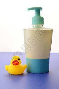 洗手皮肤清洁剂身体打扫用品护理洗剂产品液体鸭子图片