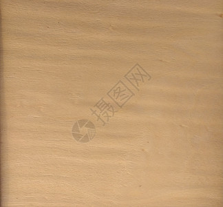 天然染色奶油木纹理背景 内部和外部制造商使用的染色奶油饰面板表面图片
