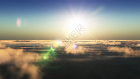 在云中飞翔飞机航空窗户天际航班天堂蓝色天线场景气氛图片