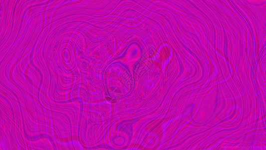 抽象的霓虹粉红色明亮背景坡度粉色插图墙纸海浪艺术装饰品线条图片