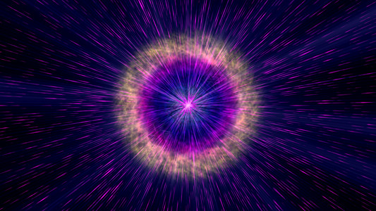 太空中的脉冲星光速度重力太阳宇宙插图理论x光星系耀斑射线图片