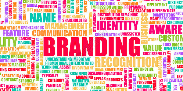 品牌商标身份工作产品标签社会竞争市场创新创造力图片