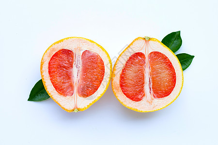 高维生素C 白色的果汁葡萄油切片橙子热带饮食排毒水果植物食物橙色维生素柠檬图片
