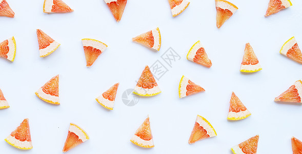 高维生素C 白色的果汁葡萄油切片排毒皮肤橙子水果维生素食物菠萝热带柠檬橙色图片