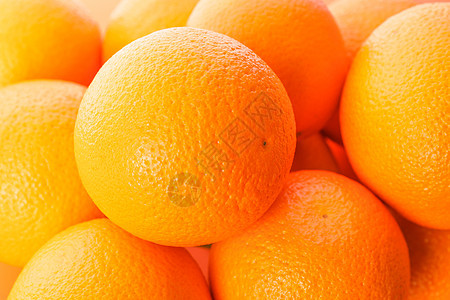 柑橘作为背景 文字空间 Citrus 食品图片