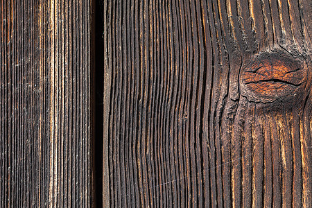 深色木材纹理背景装饰风格乡村材料木板桌子地面橡木控制板木头图片