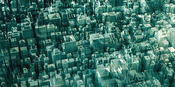 未来生活投资房间科学互联网数码监控创新城市世界技术图片