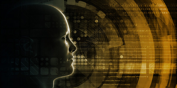 人造情报细胞网络机器人神经逻辑电脑信息学机械小说技术图片