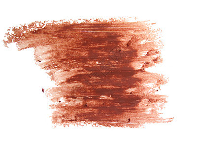 棕色化妆笔化妆品宏观魅力蜡笔小路铅笔口红衬垫彩色笔画图片