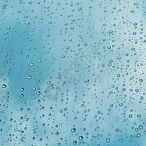 雨 秋天的季节性背景 窗户上有雨滴桌子天气下雨街道液体城市玻璃风暴气候咖啡图片