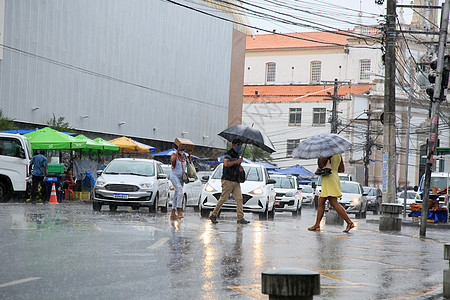 乌米粽萨尔瓦多安全气候大自然气象学暴风雨保障背景
