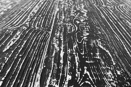 黑色木质表面纹理 设计时装模作样空白桌子木桌硬木木材背景模板木板剪辑模拟图片