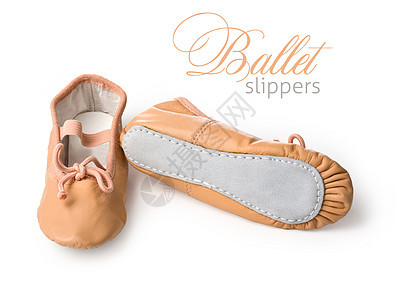 舞蹈鞋衣服艺术家舞厅婴儿鞋类工作室练习地面芭蕾舞展示图片