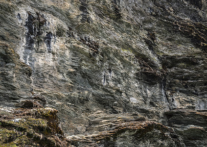 岩石和石头的质地或背景花岗岩毛刺页岩石灰石砂岩材料石板麻岩片岩沙粒图片
