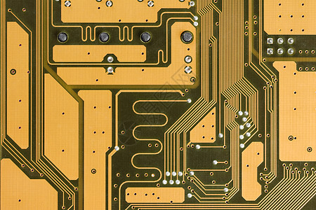 抽象电路板技术芯片母板金属硬件电压电脑木板工程处理器图片