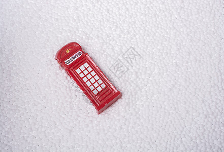英国古典风格的红色电话亭艺术盒子地标英语首都图标建筑学电话民众摊位图片