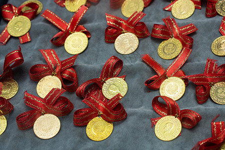 土耳其黄金币在观望中账单金子宝藏金属银行业宏观储蓄金币速度火鸡图片