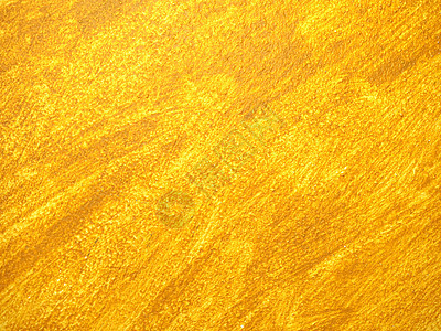 儿童卧室橙色画笔描边的绘画橙子粮食刷子维修艺术活动创造力帆布天花板中风图片