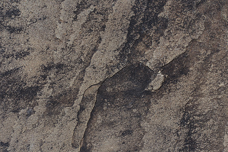 灰色和黑色的岩石纹理 天然石材背景图片