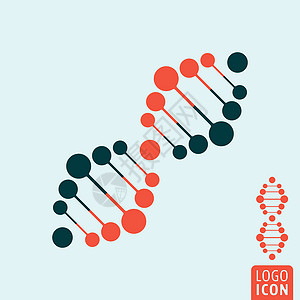 Dna 图标分离代码界面身体标识用户核酸按钮曲线生活网站图片