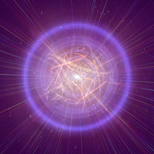 高磁化旋转中子站宇宙力量技术科学星星火花脉冲太阳数据原子图片