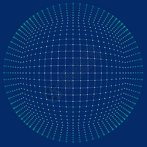 背景 3d 网格 网络技术 Ai 技术线网络未来派线框 人工智能  网络安全背景它制作图案蓝色矩阵数据科学宏观互联网电脑金属三角图片