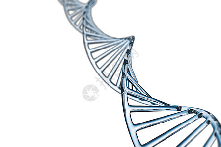 抽象背景 带 X 染色体的 DNA 分子螺旋药品基因组插图基因化学绿色蓝色技术遗传图片