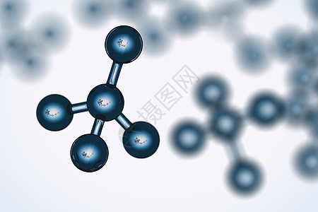 抽象背景 带 X 染色体的 DNA 分子基因组技术细胞插图药品遗传白色生物蓝色实验室图片