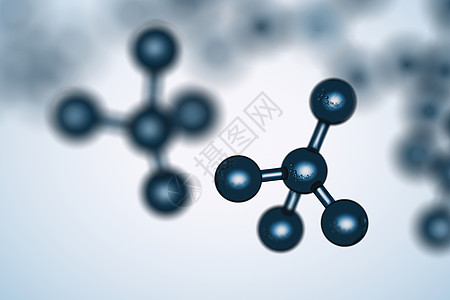 抽象背景 带 X 染色体的 DNA 分子实验室生物学医疗基因组绿色螺旋遗传插图技术生物图片