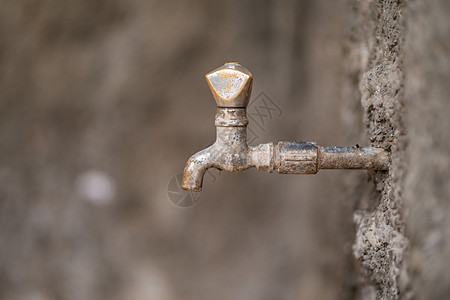 腐铁水阀控制肝脏 处理完结的铁水阀房子龙头服务建筑调节器阀门维修金属连接器管道图片